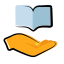 Knowledge Sharing icon