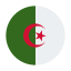 アルジェリア-円形 icon
