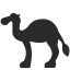 Camel icon