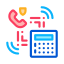 Intercom icon