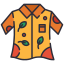 Hawaiian Shirt icon