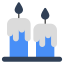 Candles icon