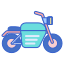 Motocicleta icon