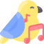 Bird icon