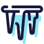冰柱 icon
