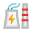 Power station icon