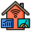 WiFi Connection icon