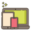 Devices icon