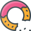 Donut icon