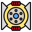 Brake icon