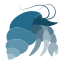 Hermit crab icon