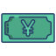 Yen icon