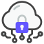 externe-Cloud-Sécurité-sécurité-des-données-dygo-kerismaker icon