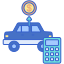 Car Loan icon