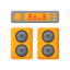 Audio System icon