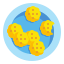 Biscoito icon