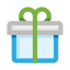 Giftbox icon