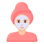 Face Mask icon