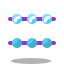 连接无数据 icon