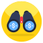 Business Forecast icon