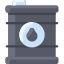 Oil Barrel icon