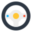 Steering Wheel icon