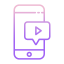 Video icon