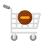 Remove From Cart icon