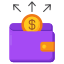 Expenses icon