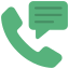 Telefono icon