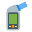 spiromètre icon