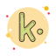 キック icon