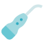 external-Irrigator-dental-care-hidoc-kerismaker icon