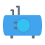 Druckbehälter icon