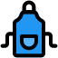 Apron icon