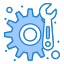 Maintenance icon