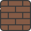 Brick icon