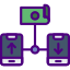 Exchange icon