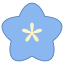 Flower icon