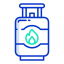 Gas icon