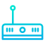 Router icon