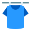 Drying Clothes icon