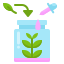 Botanist icon