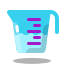 계량컵 icon
