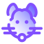 Rat icon