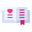 Book icon