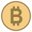 Bitcoin icon