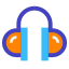 Headphones icon