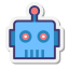 Bot icon