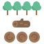 Deforest icon